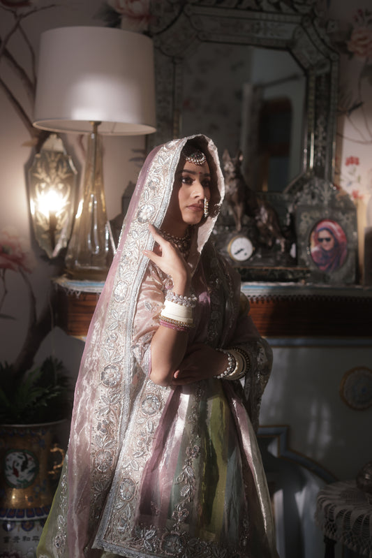 Chitralekha Lehenga Set